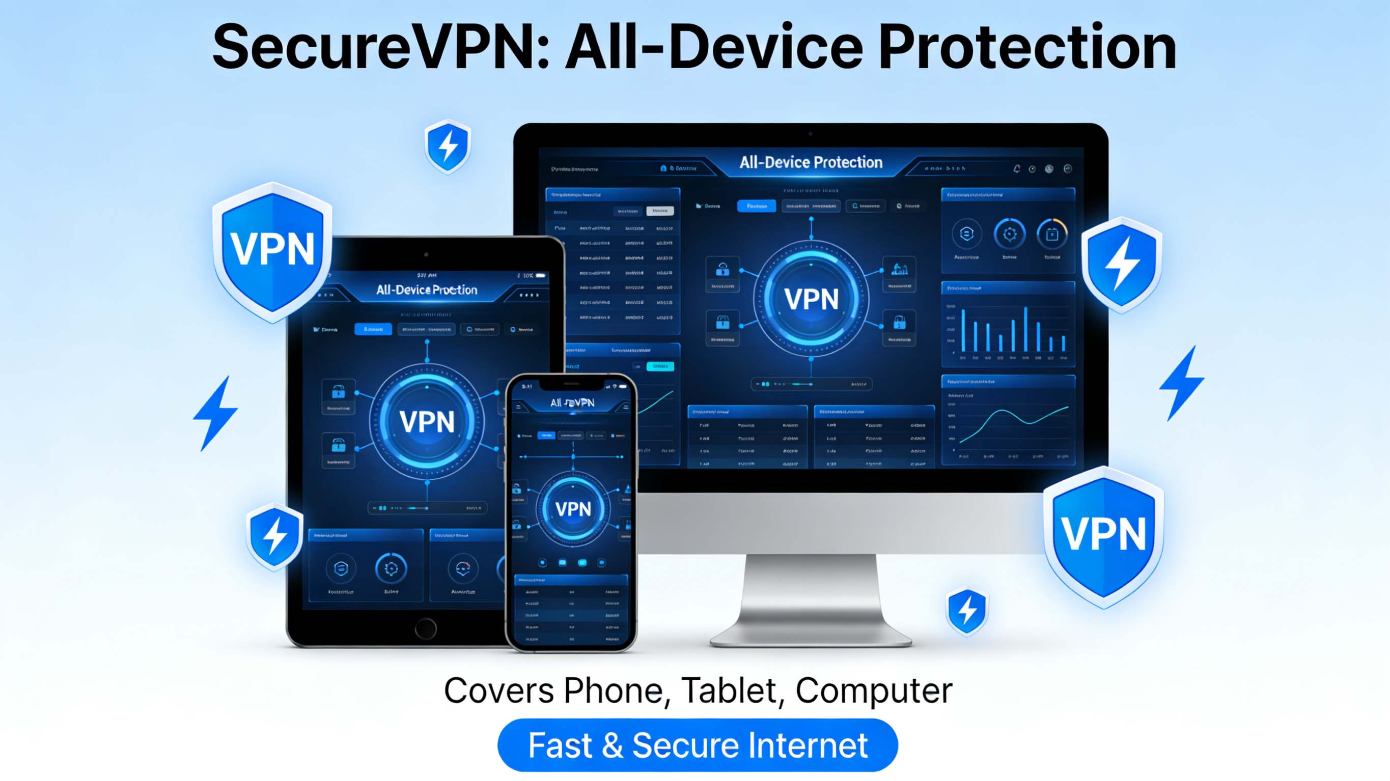 Secure Every Device